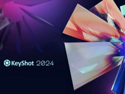 KeyShot 2024 : L'avenir de la visualisation 3D