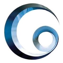 Logo de Cobalt.