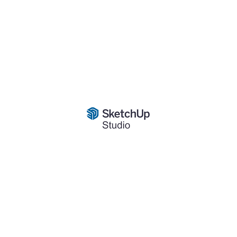 SketchUp Studio