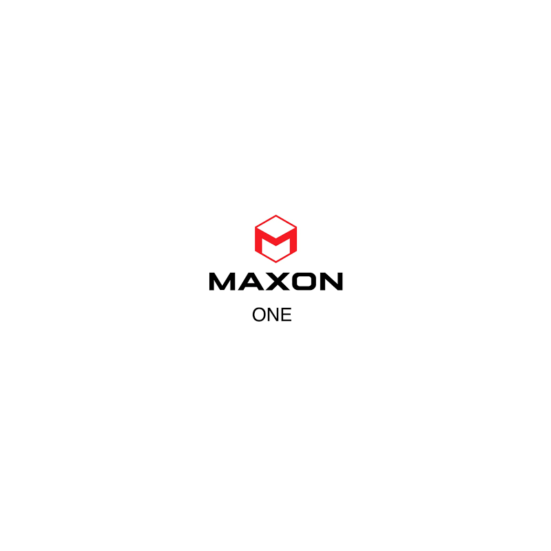 Maxon One