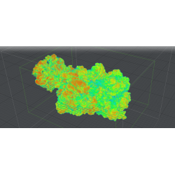 TurbulenceFD pour Cinema 4D