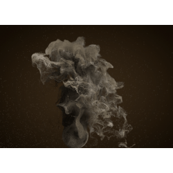 TurbulenceFD pour LightWave 3D