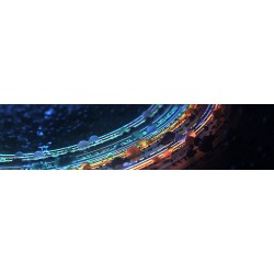 Créé grâce à X-Particles.