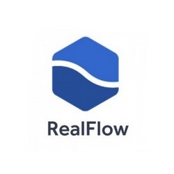 RealFlow pour Cinema 4D v3