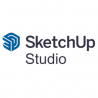 SketchUp Studio Éducation