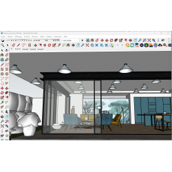 Up for SketchUp