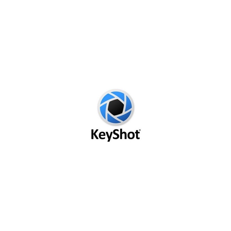KeyShot Web