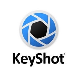 Plugin NX pour KeyShot