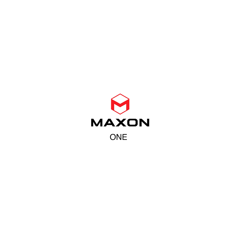 Maxon One Éducation