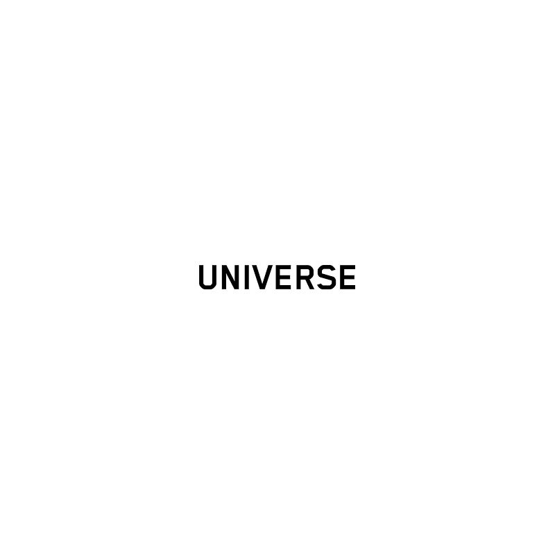 Universe 2024