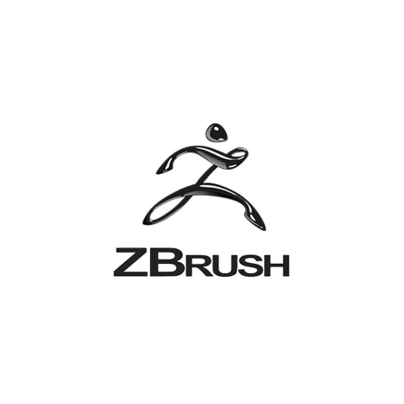 ZBrush 2023 Perpétuelle