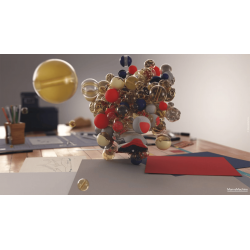 Cinema 4D Teams