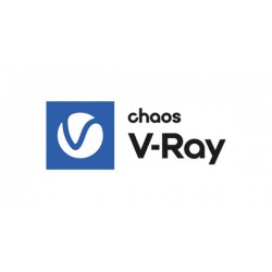 V-Ray Entreprise