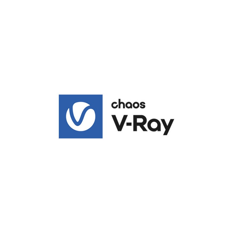 V-Ray Entreprise