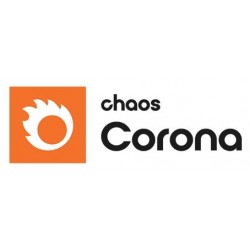 Nœuds de rendu pour Corona