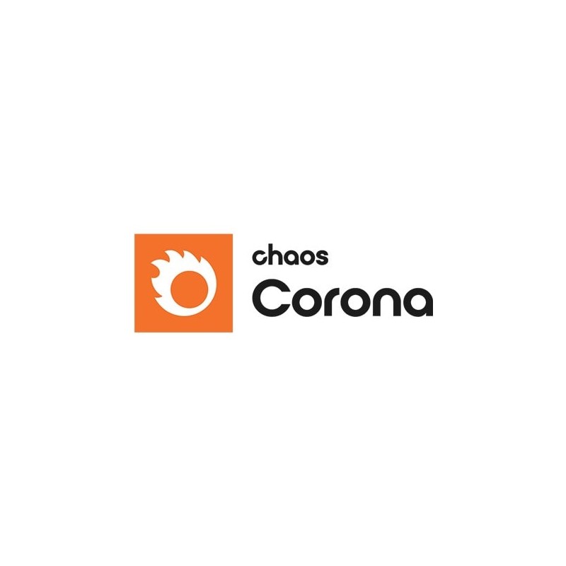 Nœuds de rendu pour Corona
