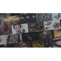 ZBrush Teams