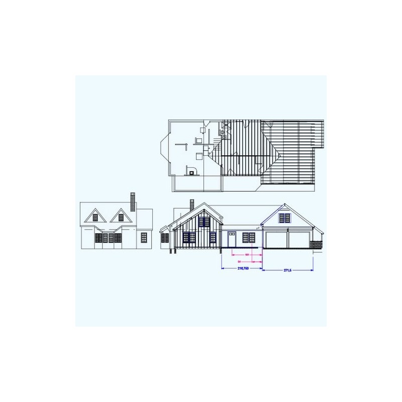 Graphite 13 de AshlarVellum Abonnement 1 an