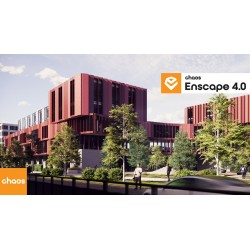 Enscape Éducation