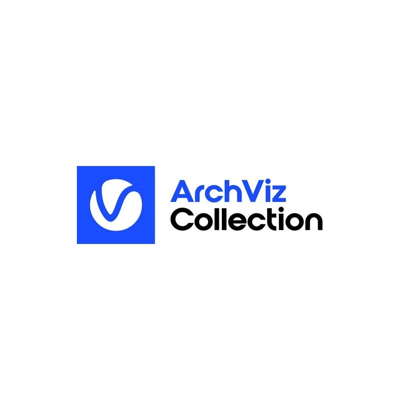ArchViz Collection – V-Ray edition