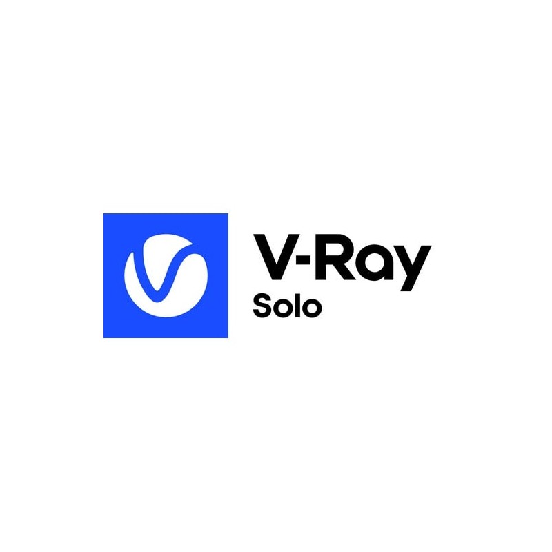 V-Ray Solo