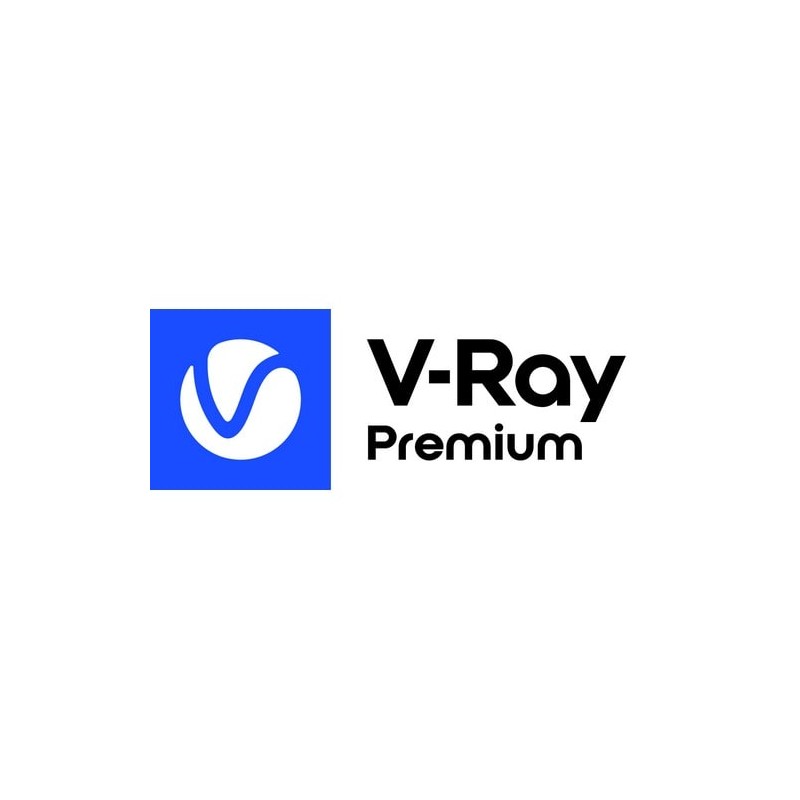 V-Ray Premium
