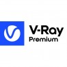 V-Ray Premium