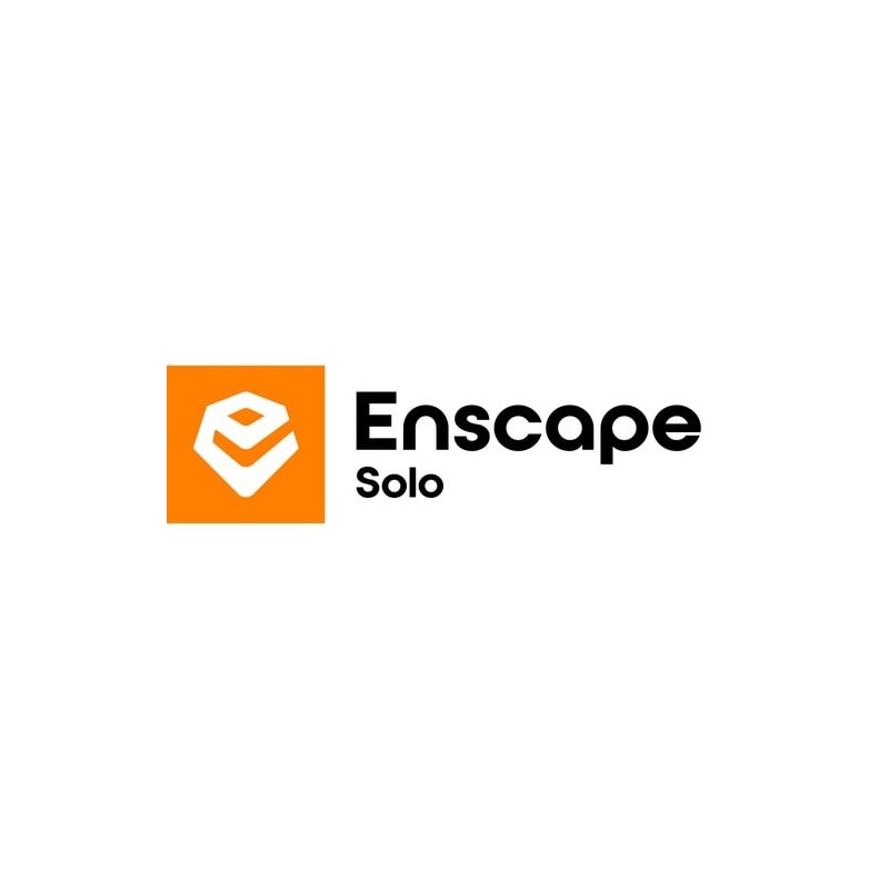 Enscape Solo
