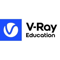 V-Ray Éducation