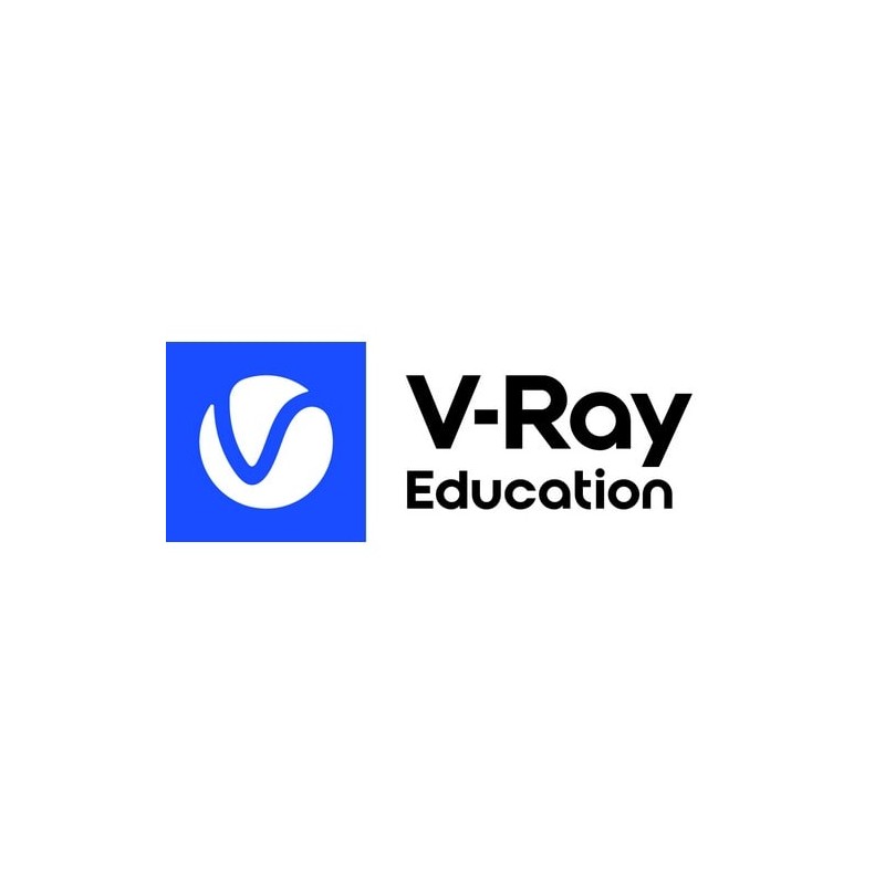 V-Ray Éducation