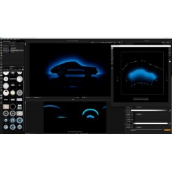 HDR Light Studio