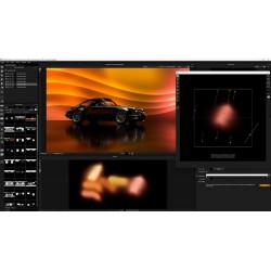 HDR Light Studio