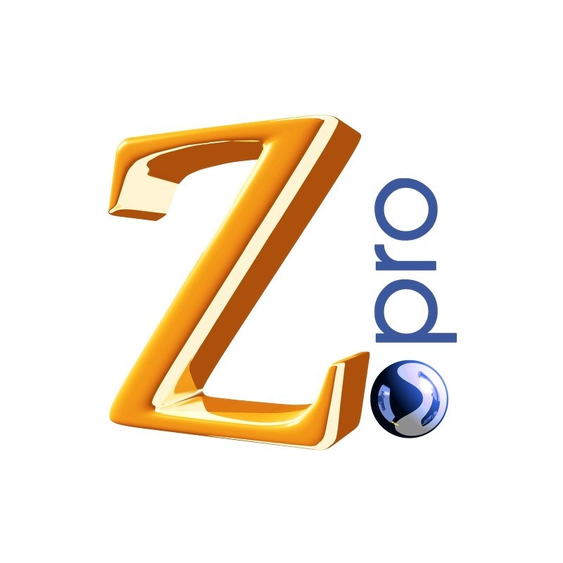 Form.Z pro 9