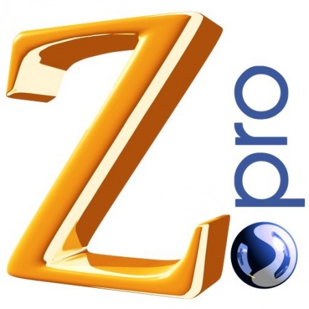 Form.Z pro 9