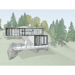 SketchUp Pro