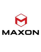 Maxon - Logiciels 3D