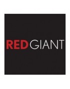 Red Giant de Maxon - Logiciels 3D