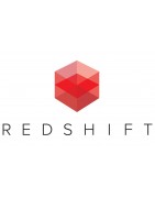 Redshift de Maxon - Logiciels 3D