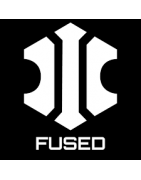 Fused Collection d'Insydium - Logiciels 3D