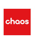 Chaos - Logiciels 3D