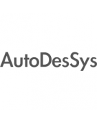 AutoDesSys - Logiciels 3D