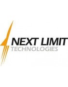 Next Limit - Logiciels 3D