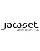 Jawset - Logiciels 3D