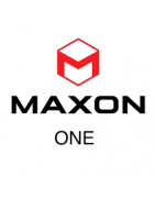 Maxon One de Maxon - Logiciels 3D