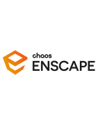 Enscape 3D de Chaos - Logiciels 3D