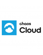 Chaos Cloud de Chaos - Logiciels 3D