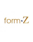 form·Z d'AutoDesSys - Logiciels 3D