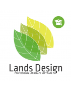 Lands Design d'Asuni - Logiciels 3D
