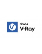 Pour V-Ray