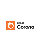 Pour Corona de Chaos - Les meilleurs plugins 3D